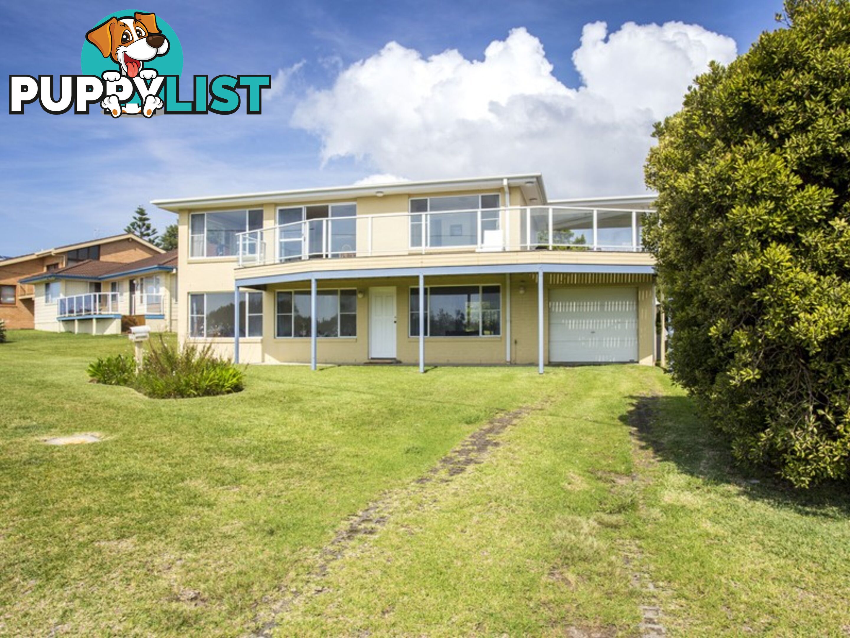 33 Seaside Parade DOLPHIN POINT NSW 2539