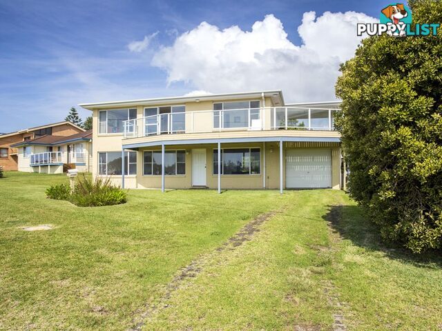 33 Seaside Parade DOLPHIN POINT NSW 2539