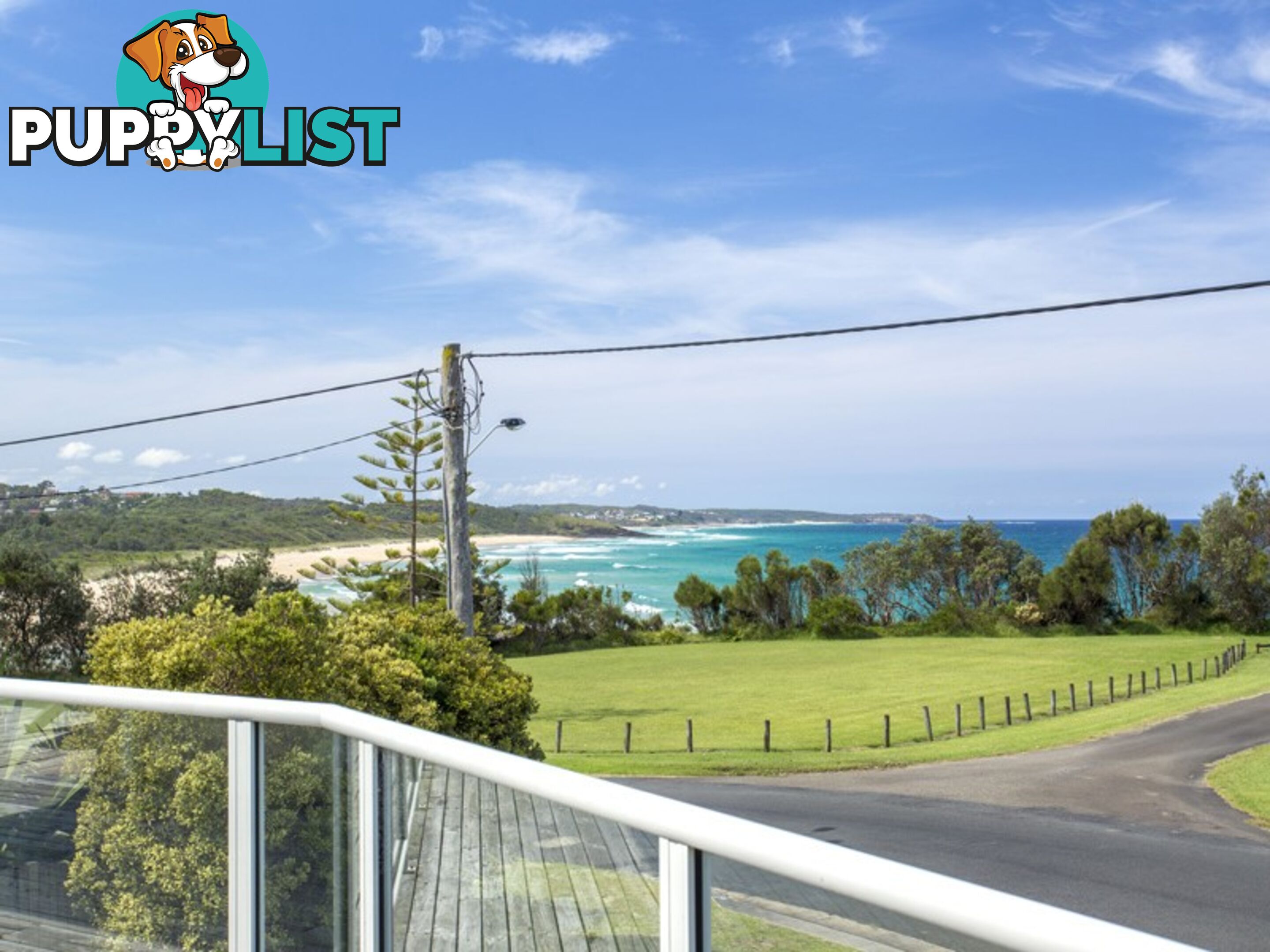 33 Seaside Parade DOLPHIN POINT NSW 2539