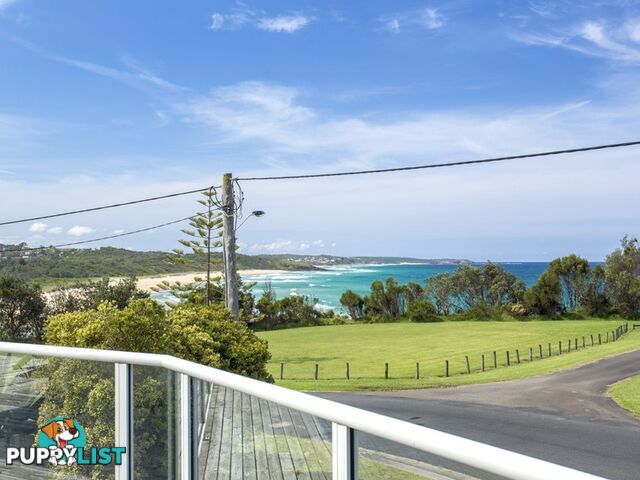 33 Seaside Parade DOLPHIN POINT NSW 2539