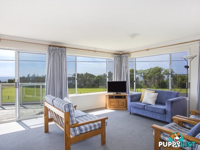 33 Seaside Parade DOLPHIN POINT NSW 2539