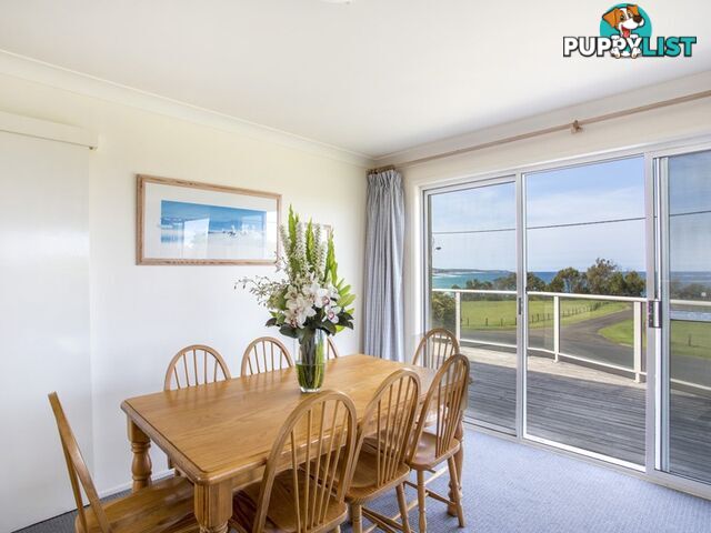 33 Seaside Parade DOLPHIN POINT NSW 2539