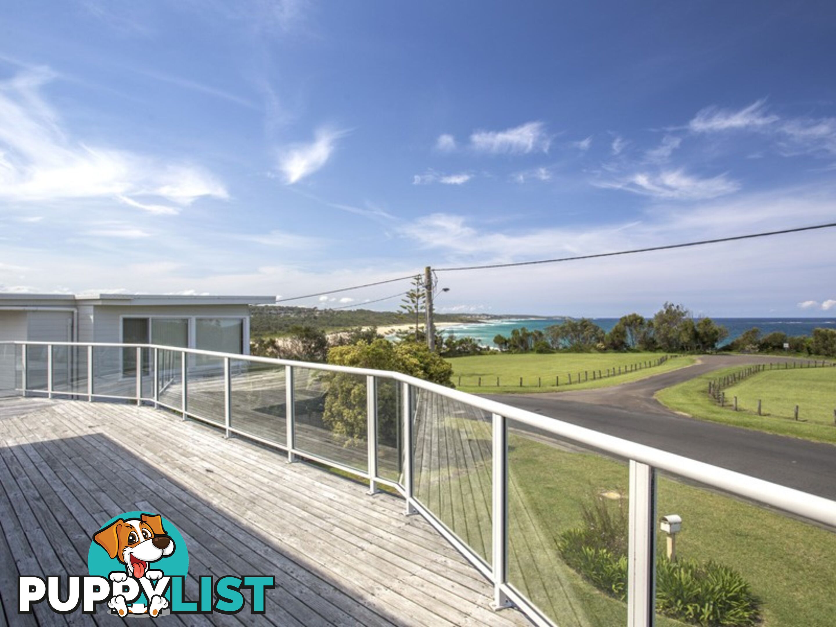 33 Seaside Parade DOLPHIN POINT NSW 2539