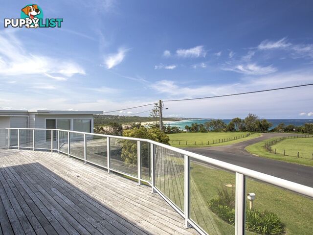 33 Seaside Parade DOLPHIN POINT NSW 2539