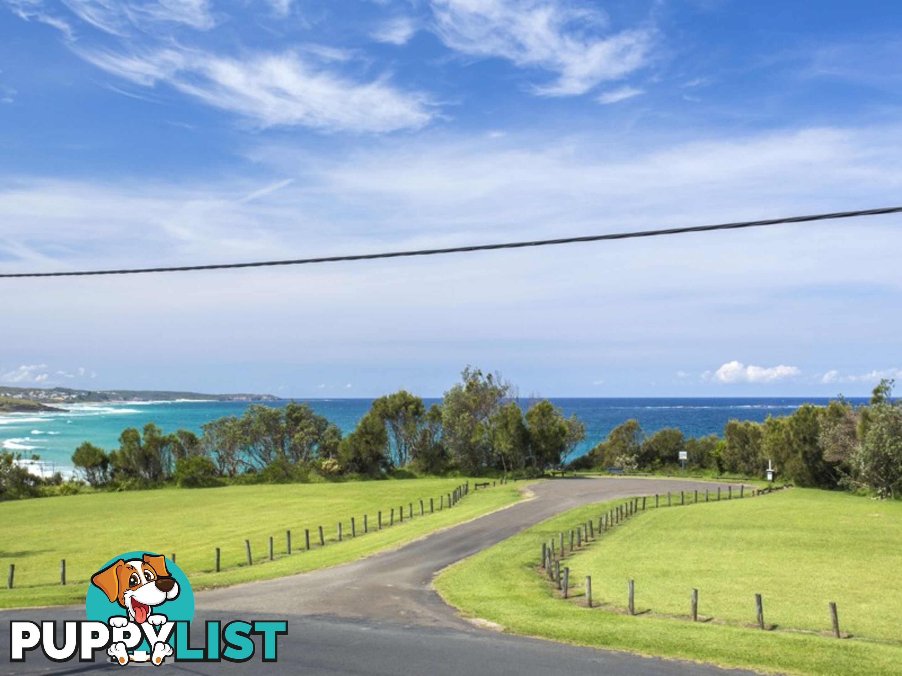 33 Seaside Parade DOLPHIN POINT NSW 2539