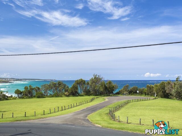 33 Seaside Parade DOLPHIN POINT NSW 2539