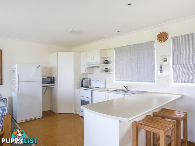 33 Seaside Parade DOLPHIN POINT NSW 2539