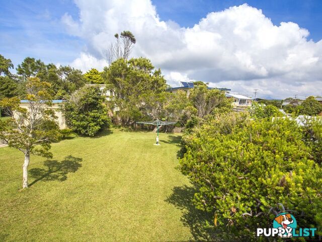 33 Seaside Parade DOLPHIN POINT NSW 2539