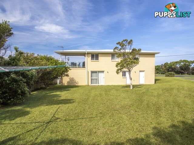 33 Seaside Parade DOLPHIN POINT NSW 2539