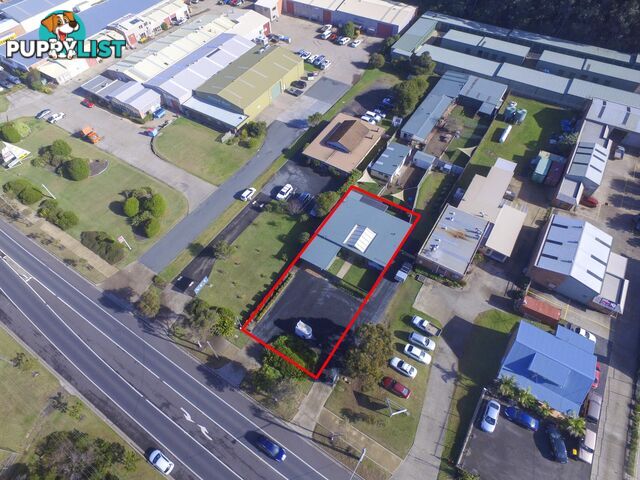 1/247 Princes Highway ULLADULLA NSW 2539