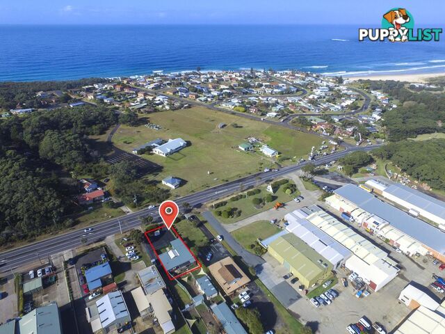 1/247 Princes Highway ULLADULLA NSW 2539