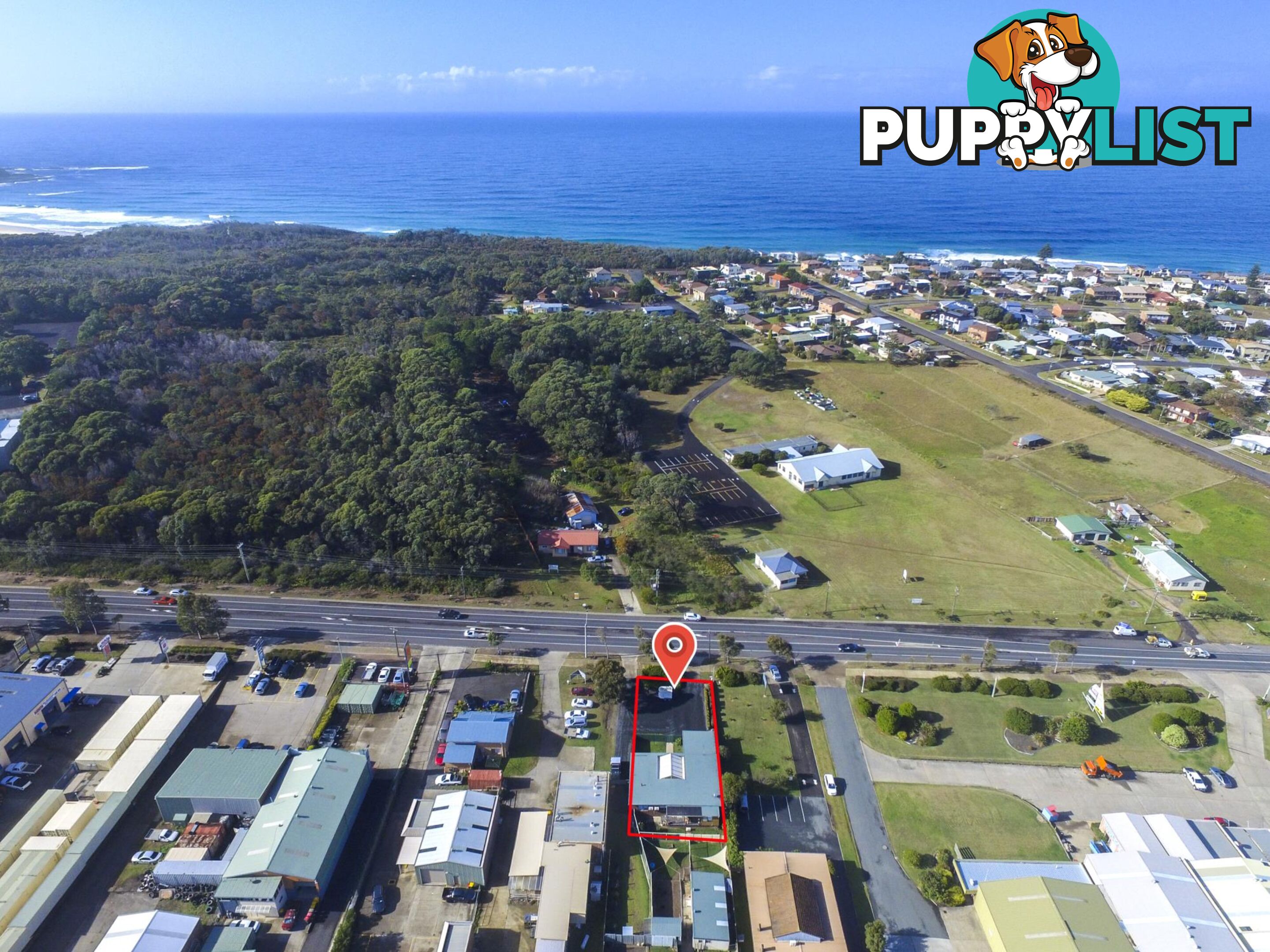 1/247 Princes Highway ULLADULLA NSW 2539