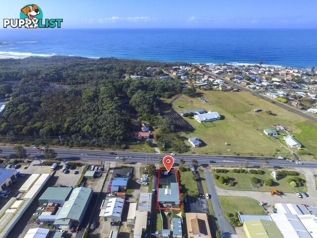 1/247 Princes Highway ULLADULLA NSW 2539