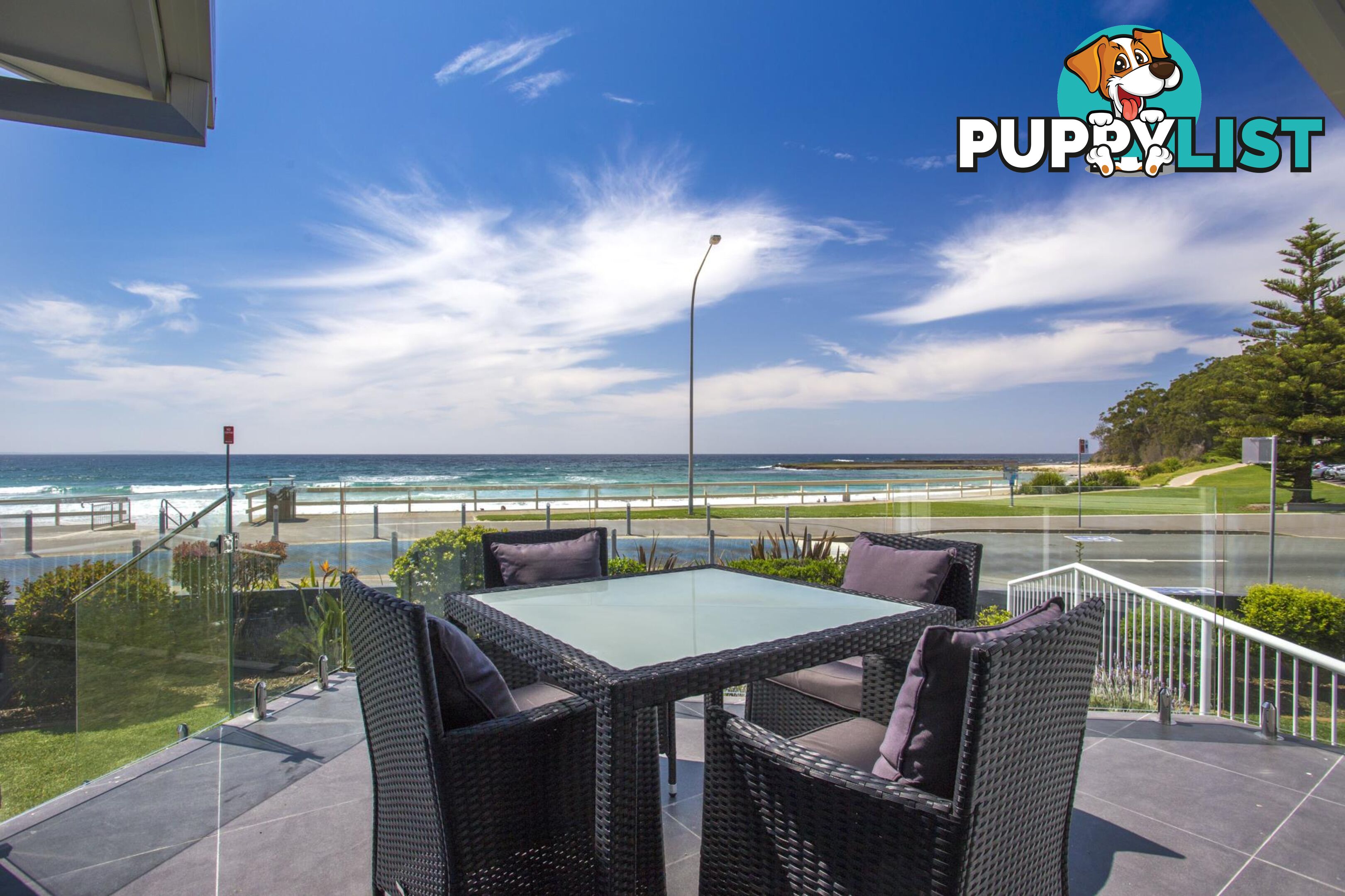 2/1 Golf Avenue MOLLYMOOK NSW 2539