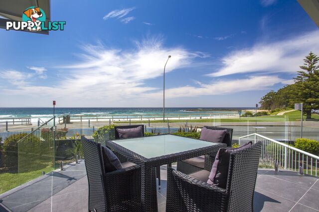 2/1 Golf Avenue MOLLYMOOK NSW 2539