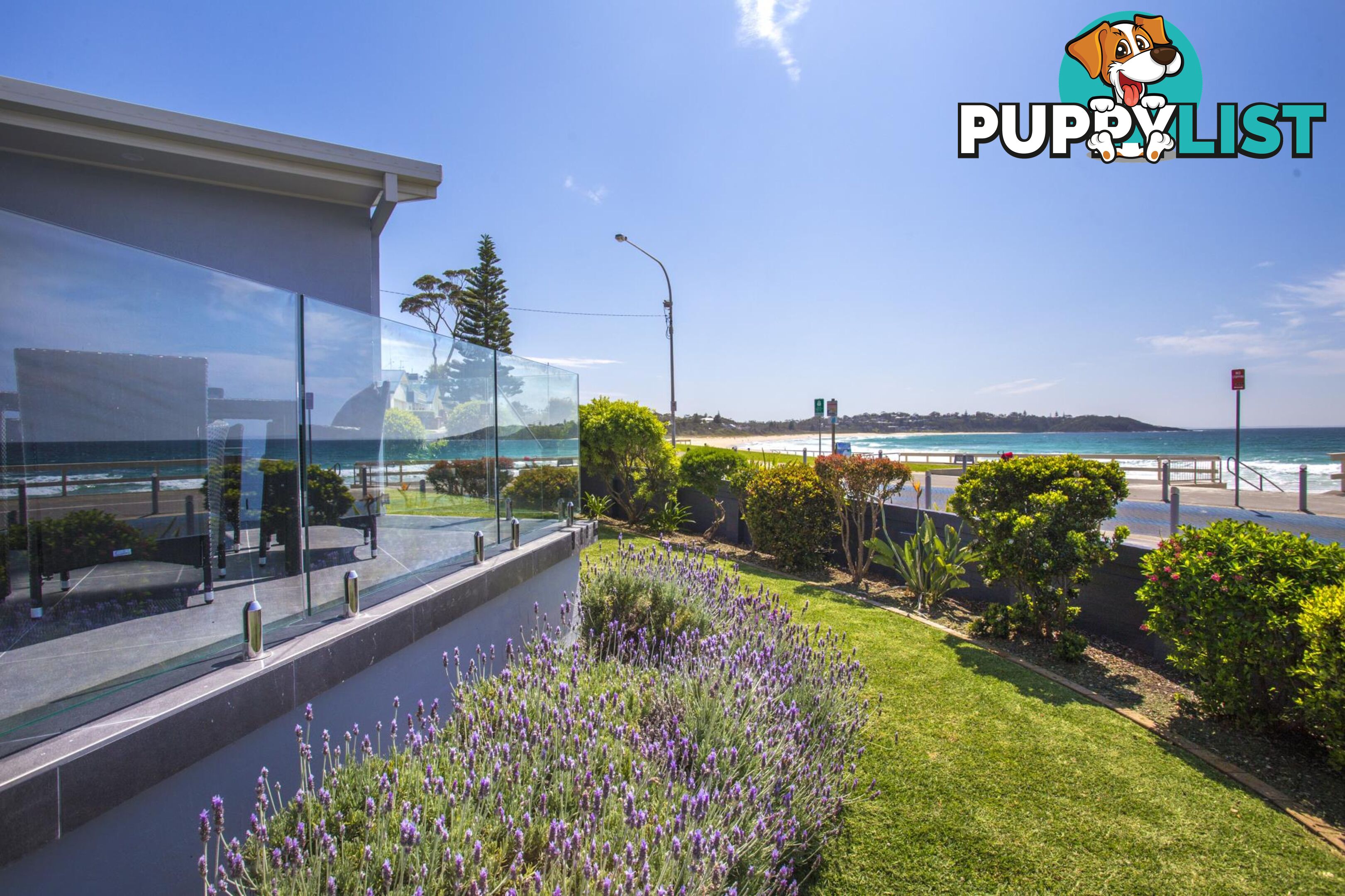 2/1 Golf Avenue MOLLYMOOK NSW 2539