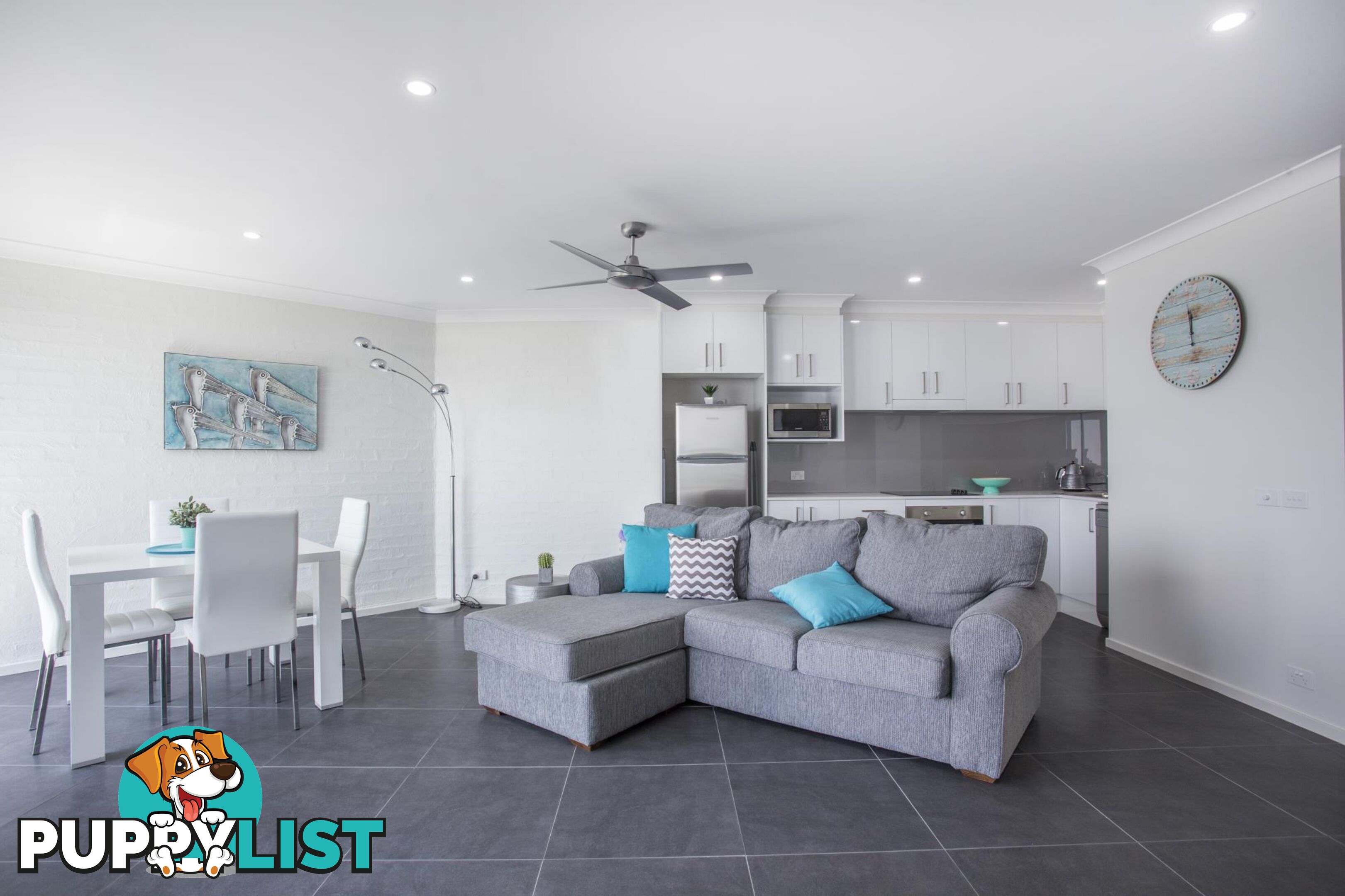 2/1 Golf Avenue MOLLYMOOK NSW 2539