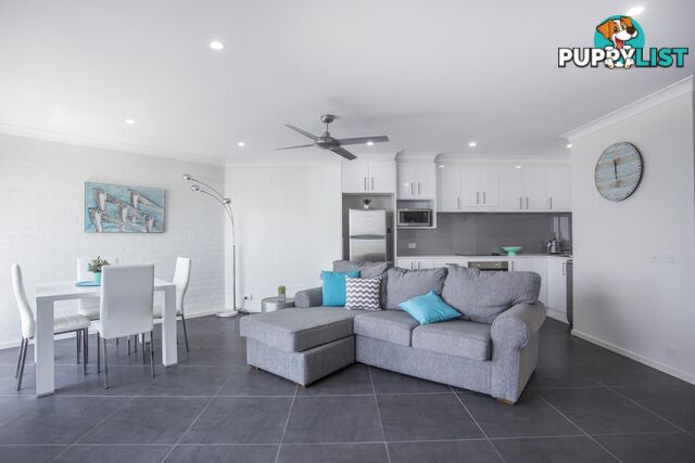 2/1 Golf Avenue MOLLYMOOK NSW 2539