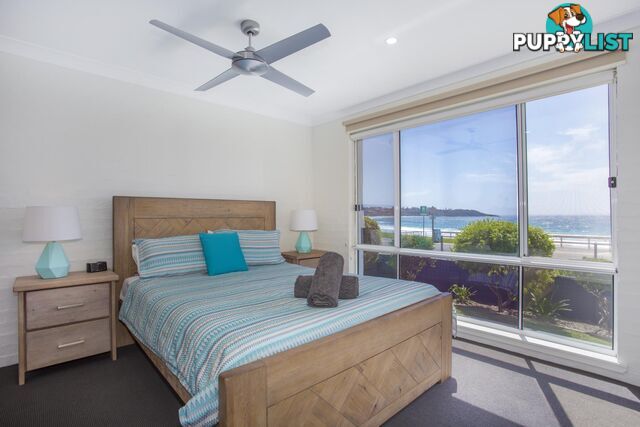 2/1 Golf Avenue MOLLYMOOK NSW 2539