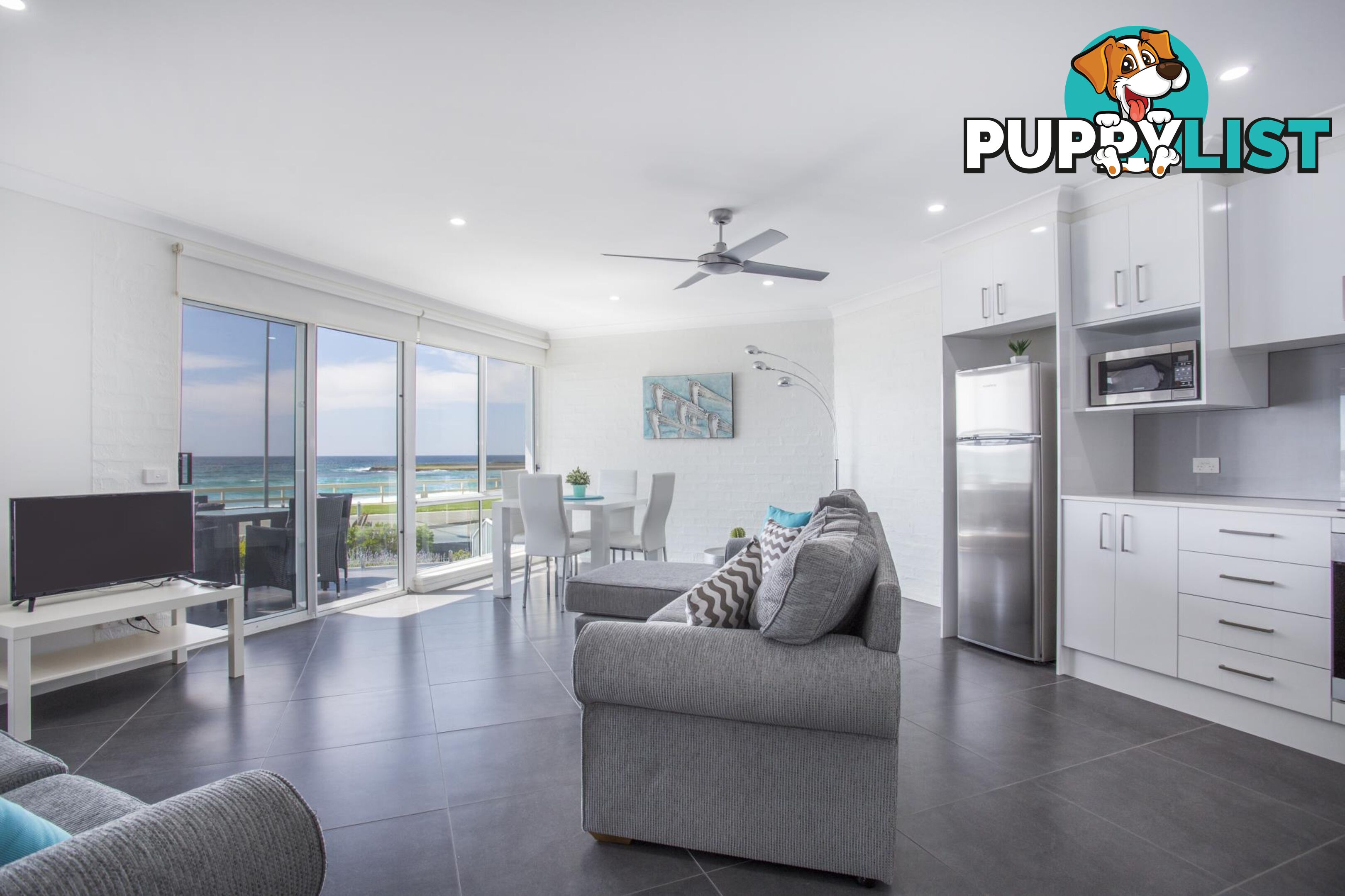 2/1 Golf Avenue MOLLYMOOK NSW 2539