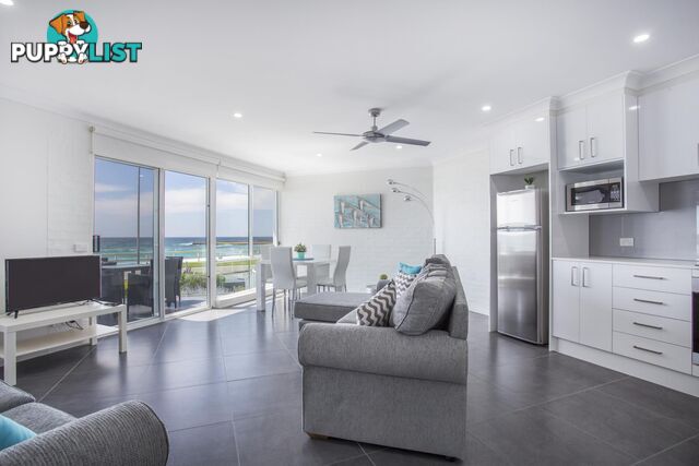 2/1 Golf Avenue MOLLYMOOK NSW 2539