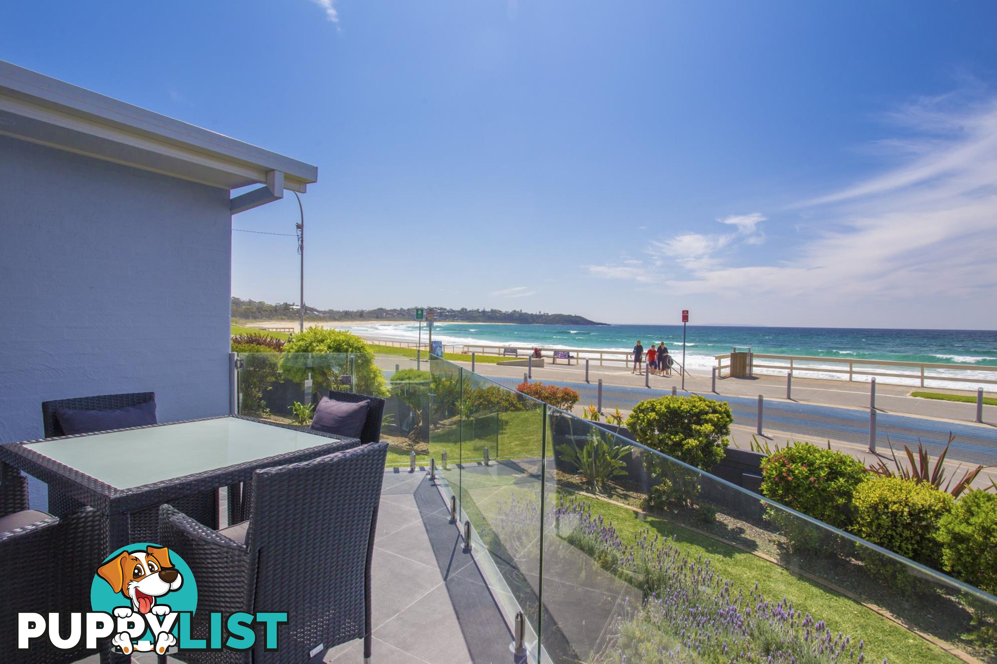 2/1 Golf Avenue MOLLYMOOK NSW 2539