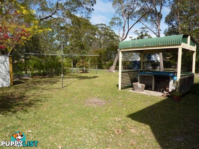 40 Entrance Road LAKE CONJOLA NSW 2539