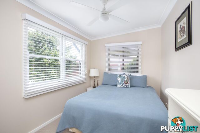 47 Wattle Street FISHERMANS PARADISE NSW 2539