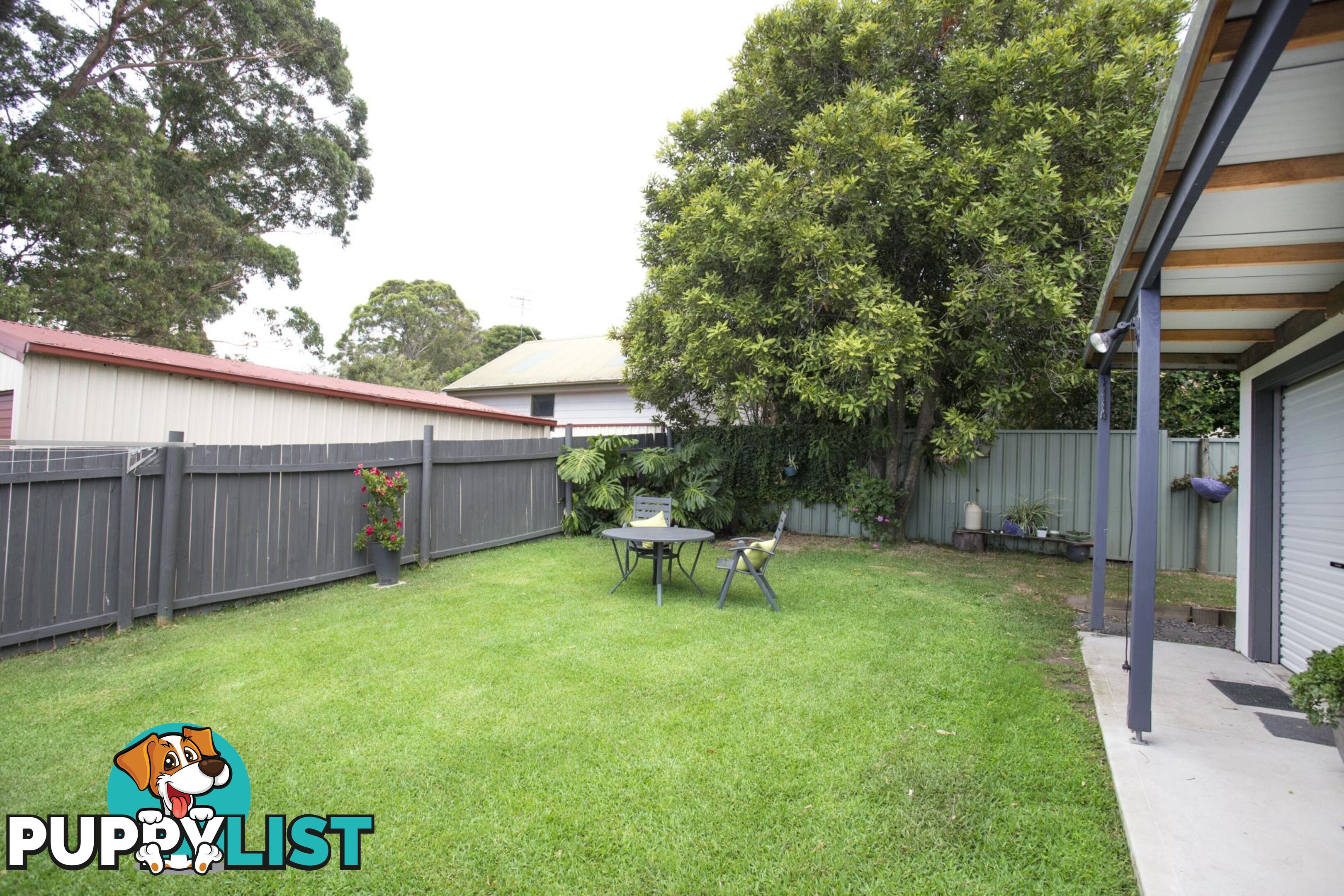 47 Wattle Street FISHERMANS PARADISE NSW 2539