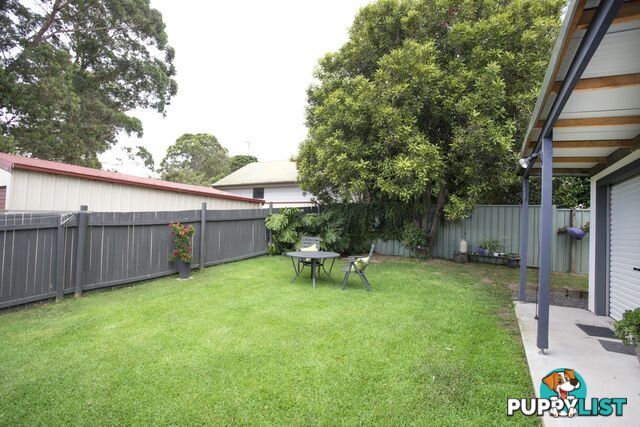 47 Wattle Street FISHERMANS PARADISE NSW 2539