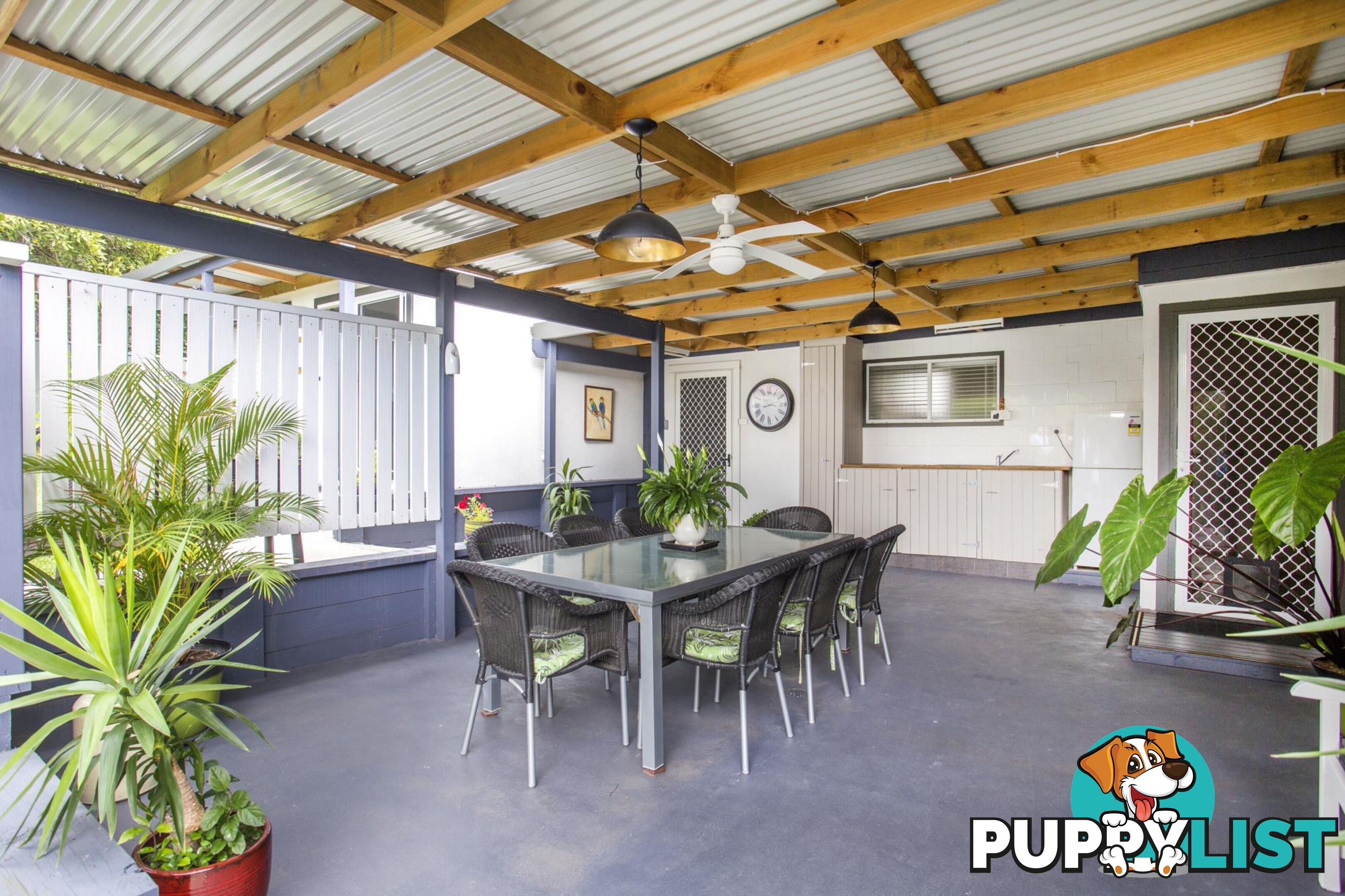 47 Wattle Street FISHERMANS PARADISE NSW 2539