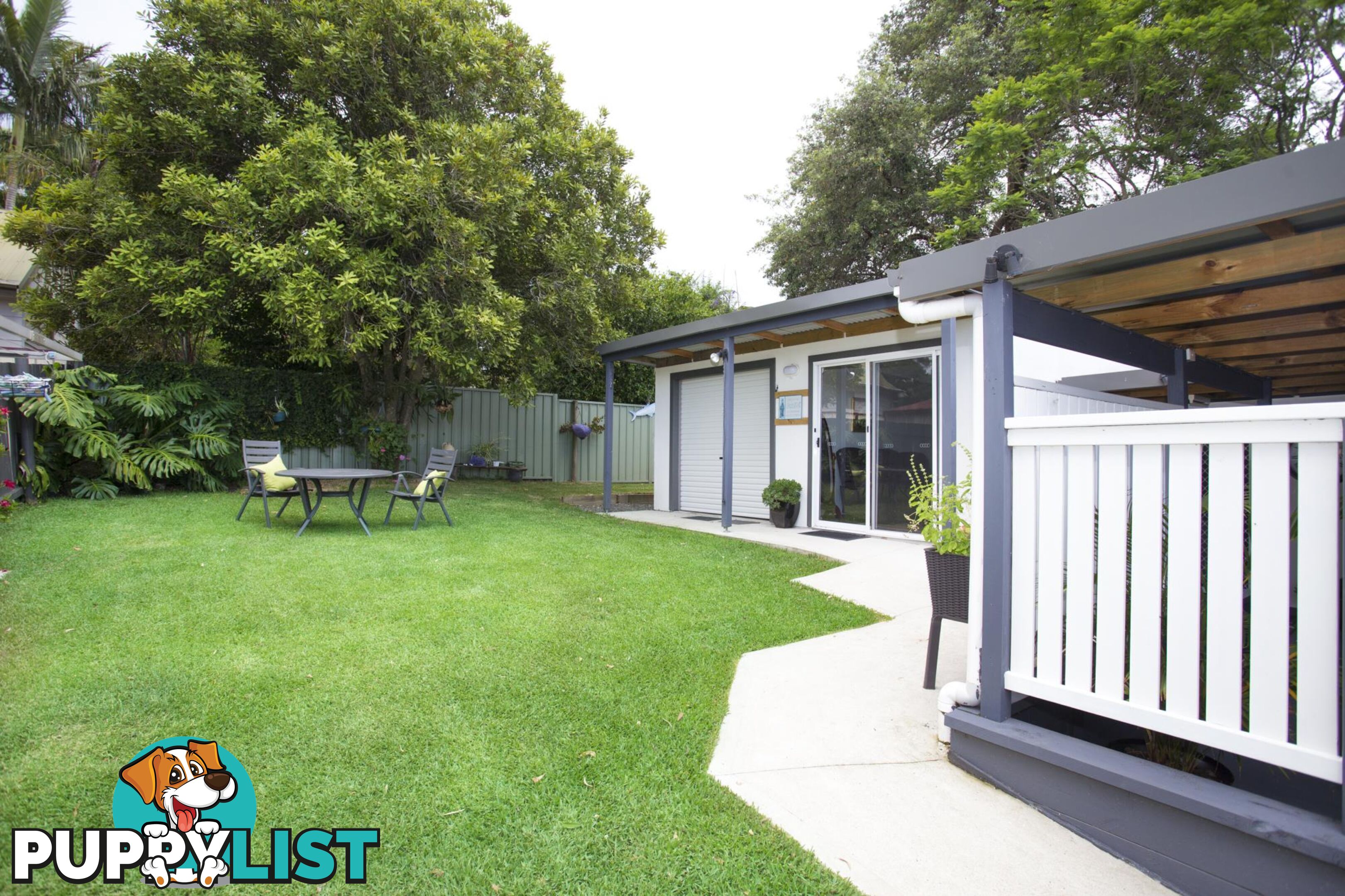 47 Wattle Street FISHERMANS PARADISE NSW 2539