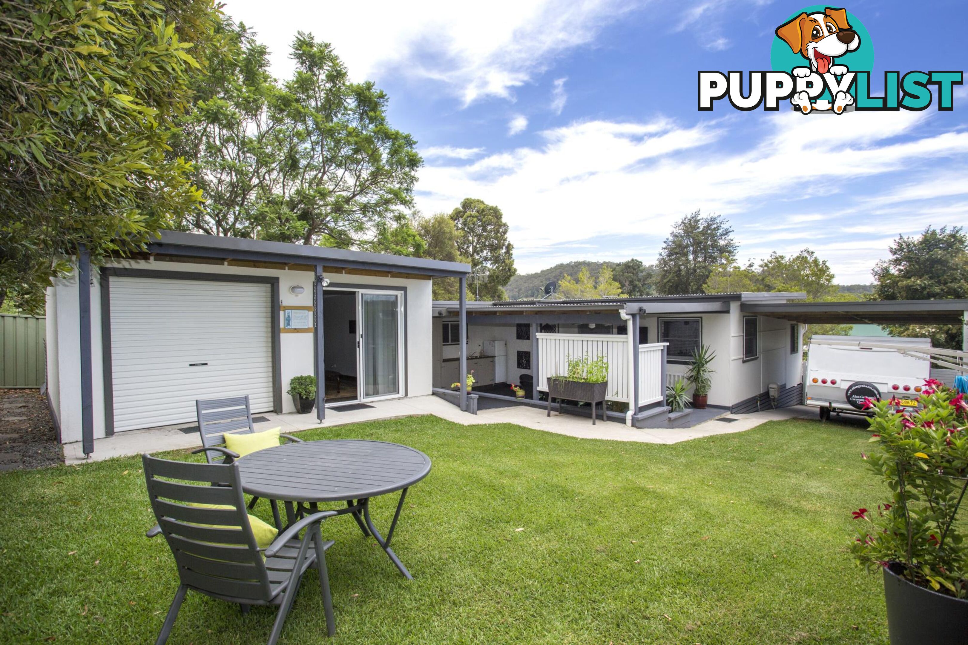 47 Wattle Street FISHERMANS PARADISE NSW 2539