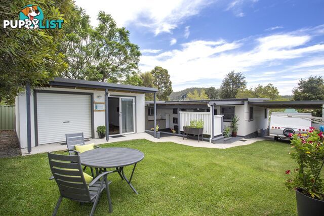 47 Wattle Street FISHERMANS PARADISE NSW 2539