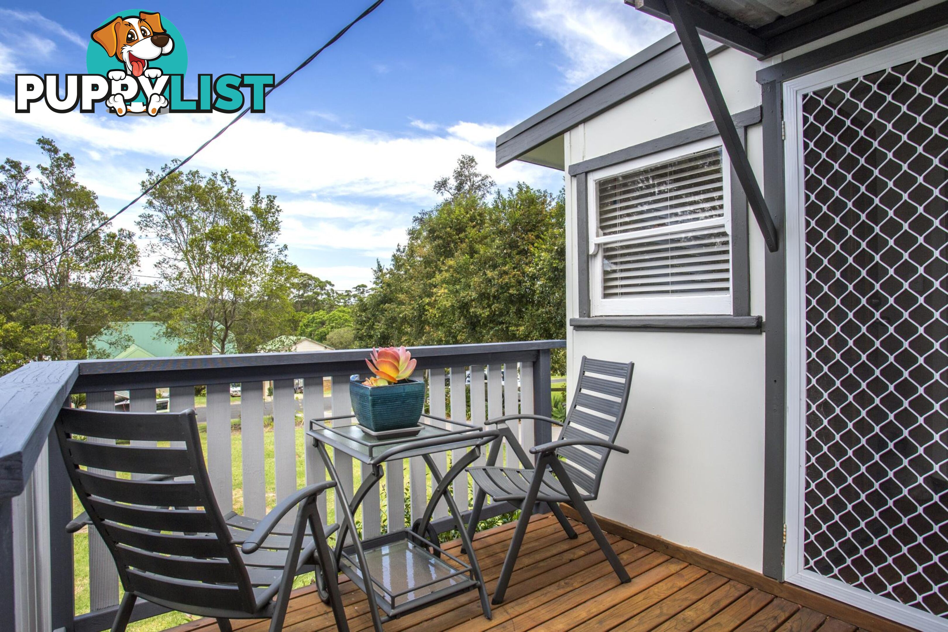 47 Wattle Street FISHERMANS PARADISE NSW 2539