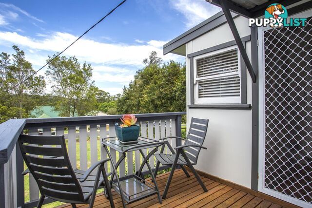 47 Wattle Street FISHERMANS PARADISE NSW 2539