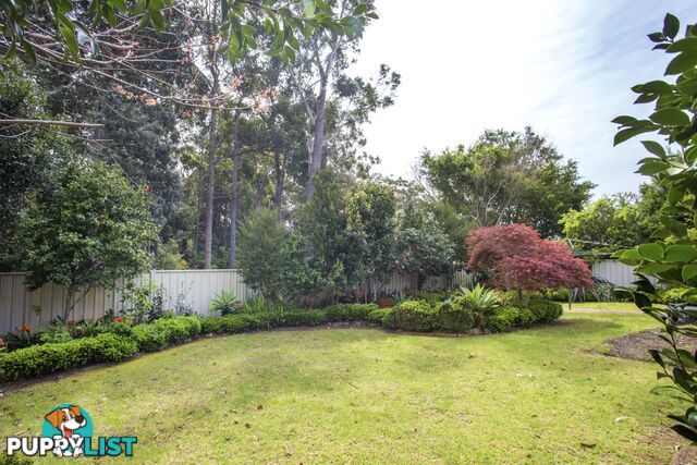 13 Cassia Place ULLADULLA NSW 2539