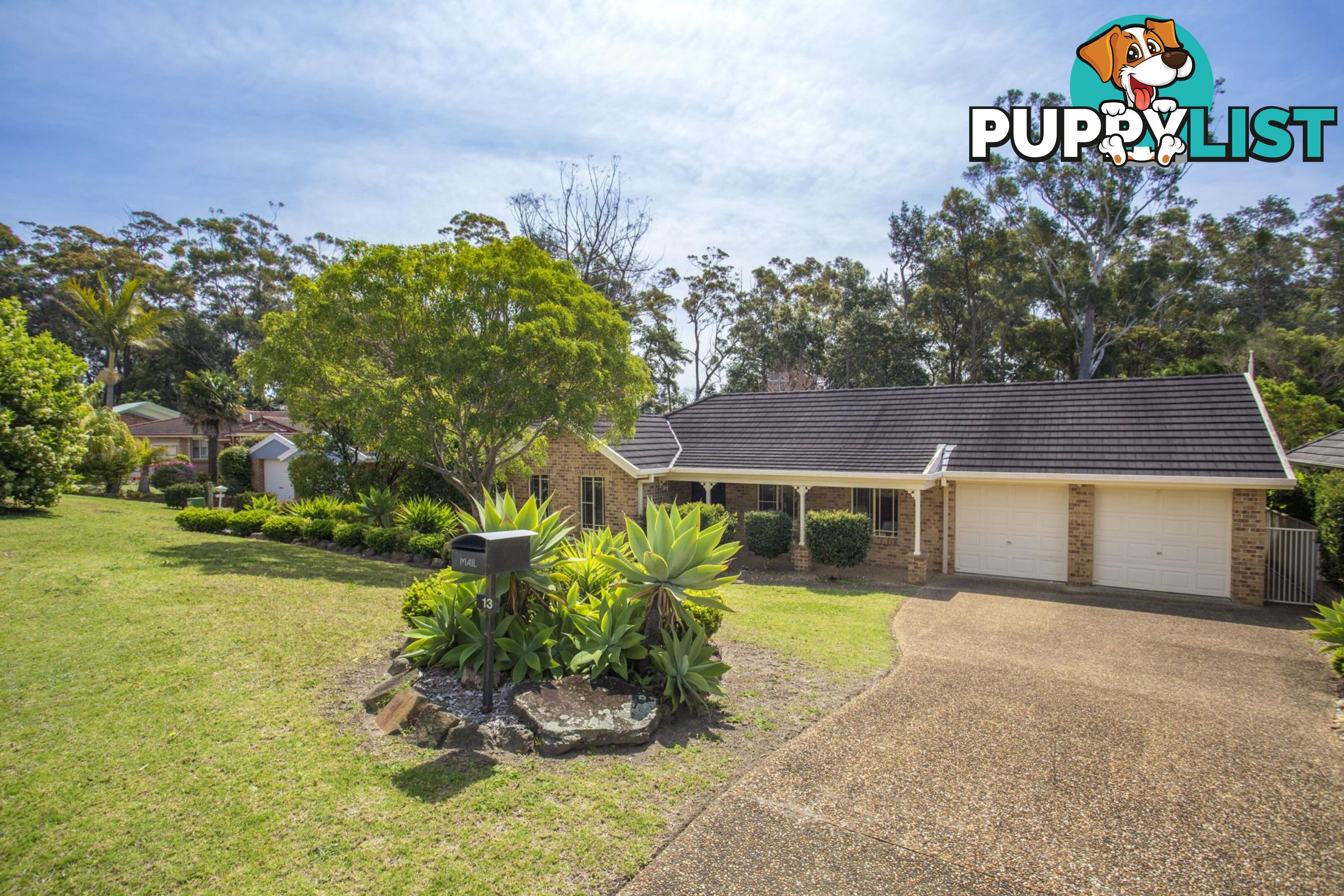 13 Cassia Place ULLADULLA NSW 2539