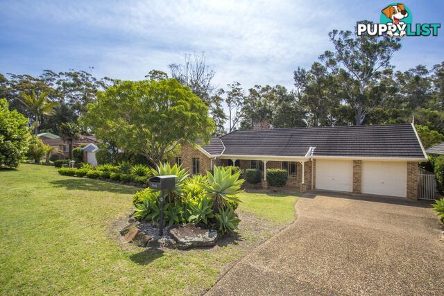 13 Cassia Place ULLADULLA NSW 2539