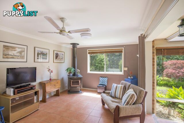 13 Cassia Place ULLADULLA NSW 2539