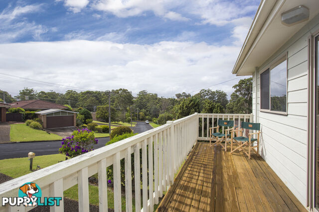 11 Treetops Crescent MOLLYMOOK BEACH NSW 2539