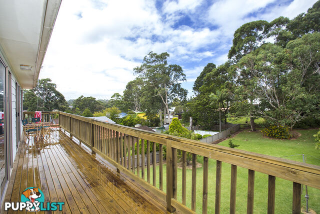 11 Treetops Crescent MOLLYMOOK BEACH NSW 2539