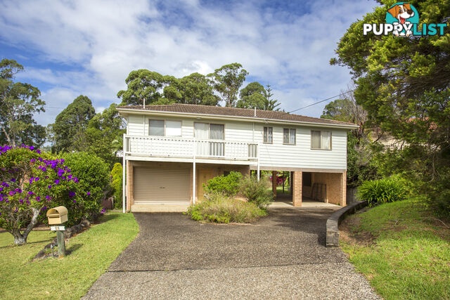 11 Treetops Crescent MOLLYMOOK BEACH NSW 2539