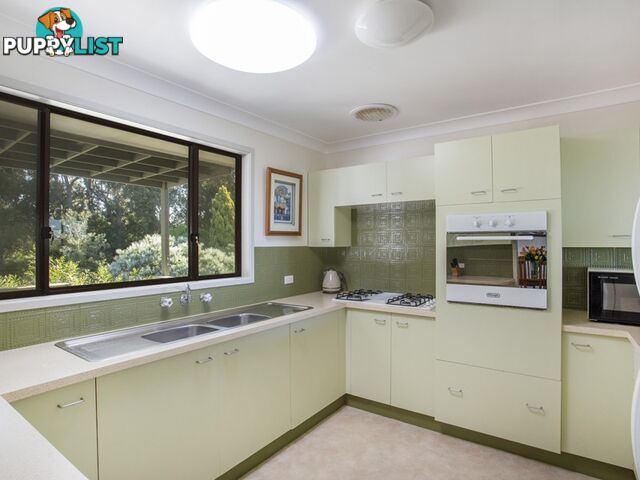 39 Garside Road MOLLYMOOK NSW 2539