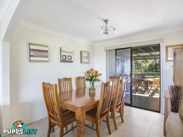 39 Garside Road MOLLYMOOK NSW 2539