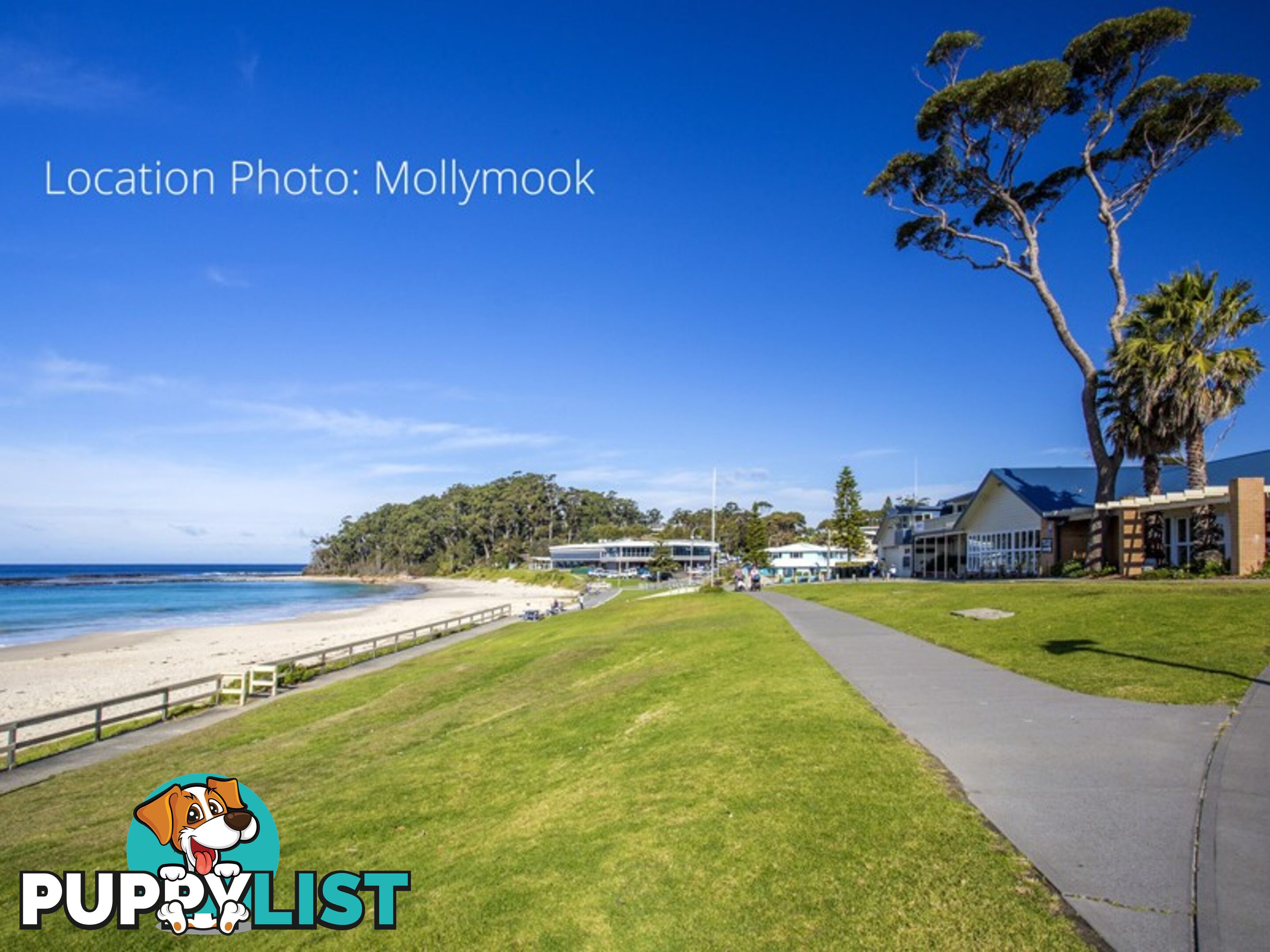 39 Garside Road MOLLYMOOK NSW 2539