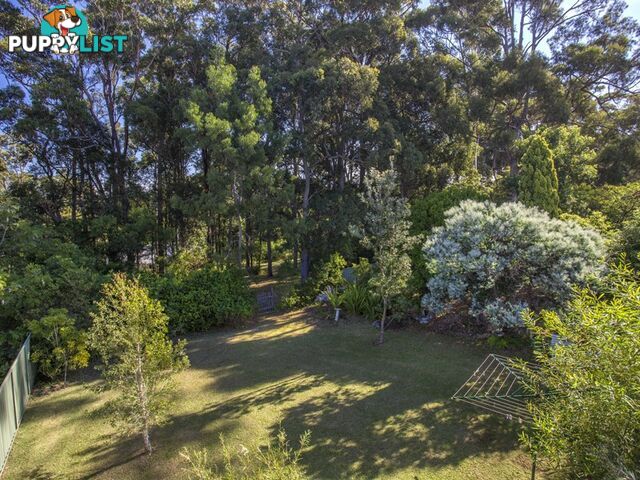 39 Garside Road MOLLYMOOK NSW 2539