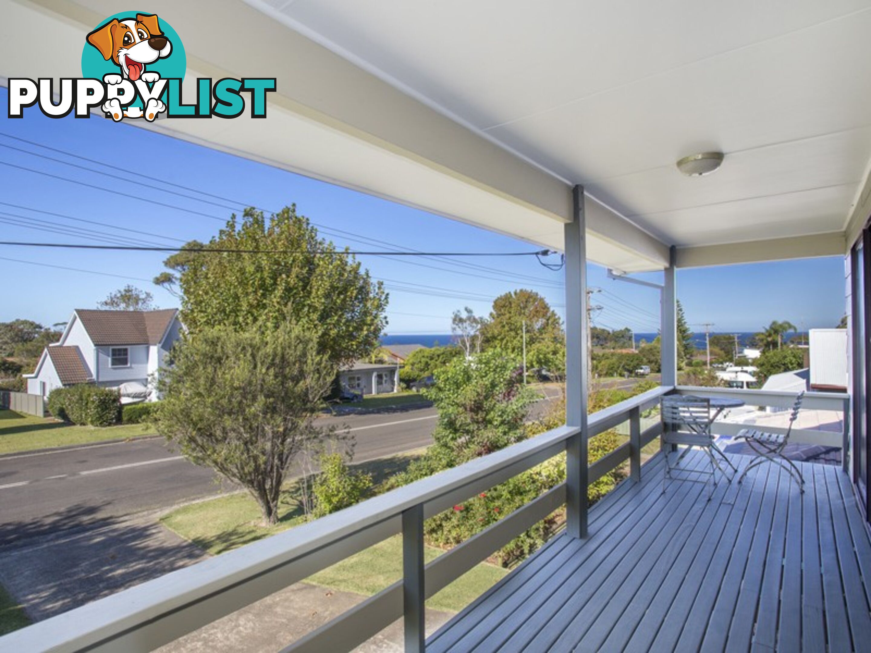 39 Garside Road MOLLYMOOK NSW 2539