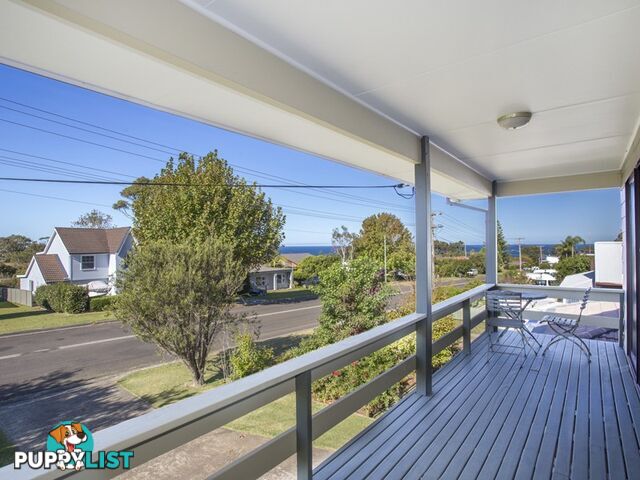 39 Garside Road MOLLYMOOK NSW 2539