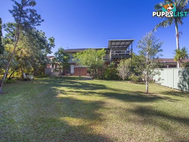 39 Garside Road MOLLYMOOK NSW 2539